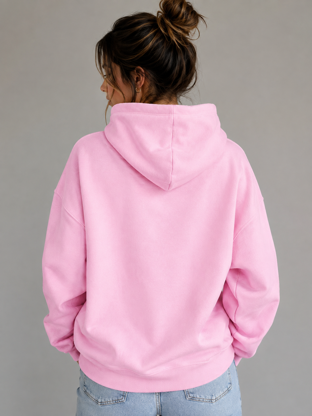 Stop Stressing Meowt! Sweatshirt - Image 3