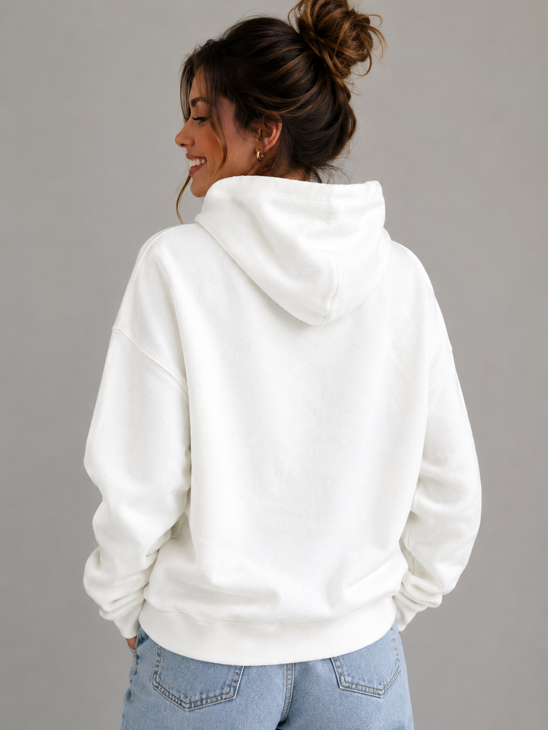 Stop Stressing Meowt! Sweatshirt - Image 7