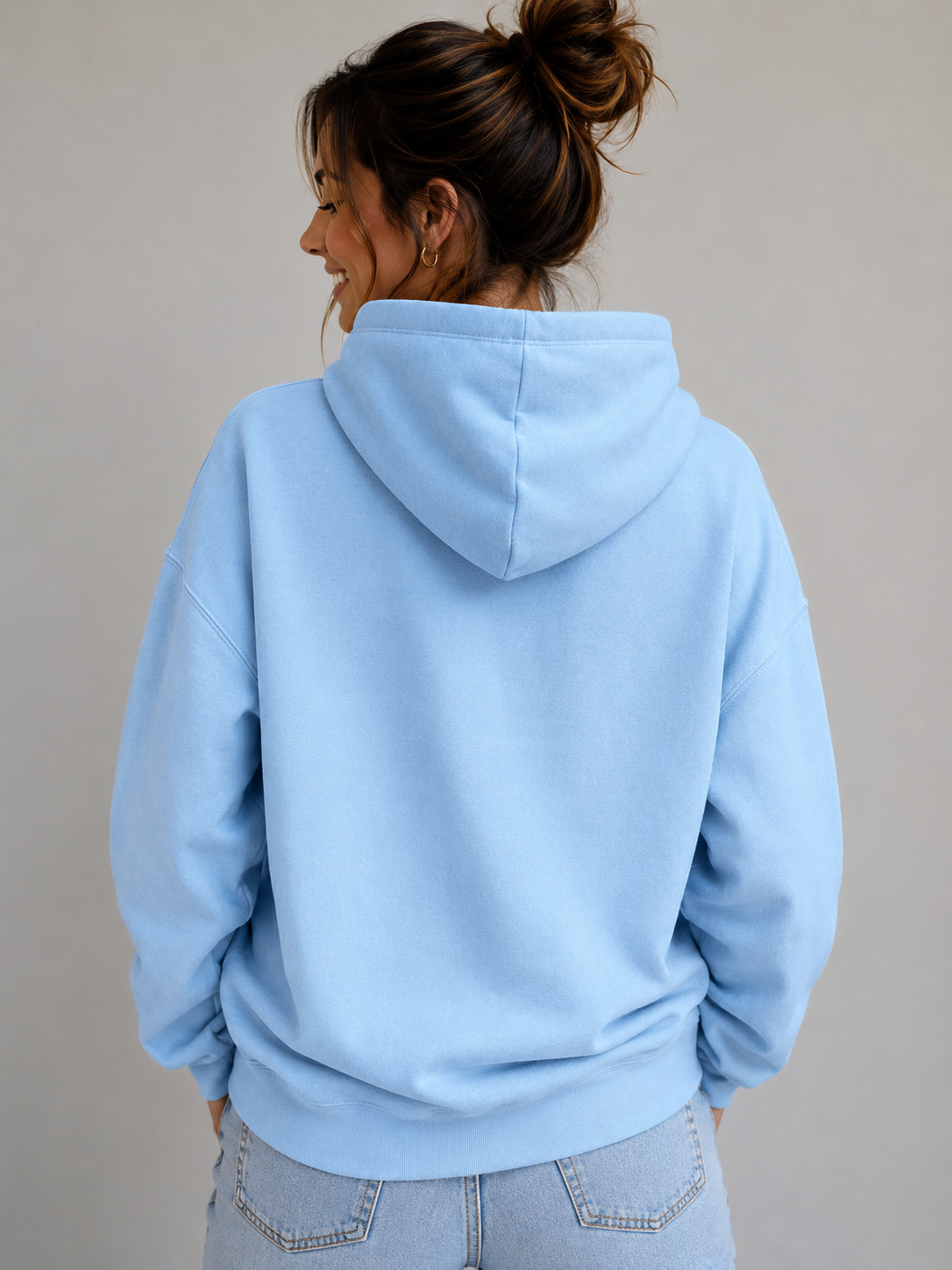 Stop Stressing Meowt! Sweatshirt - Image 5