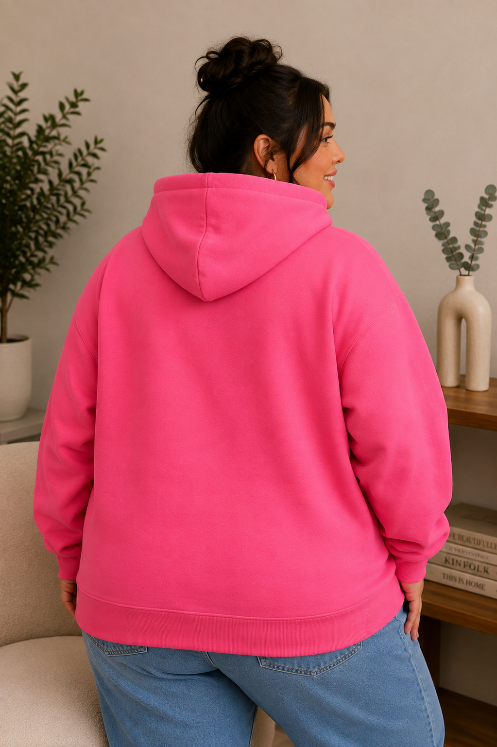 It Was Me, I Let the Dogs Out Funny Sweatshirt – Cozy & Stylish Gift for Dog Lovers - Image 3