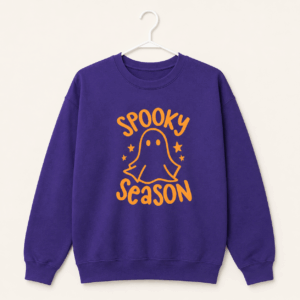Spooky Season Sweatshirt